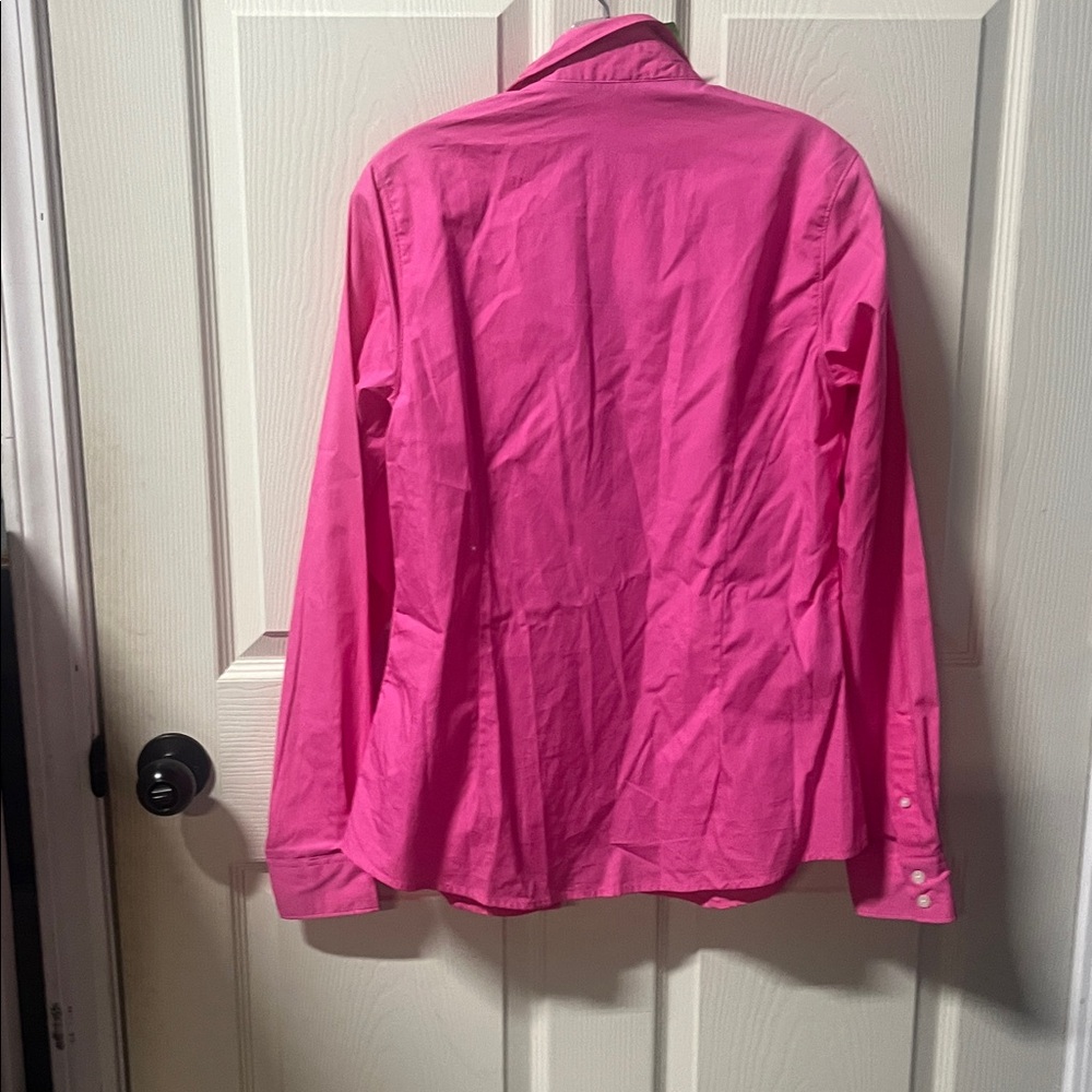 Cinch button down NWT - image 5